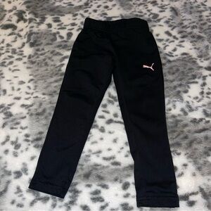 Puma sweatpants